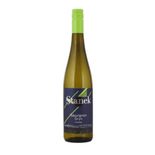 Sauvignon Gryn Spätlese