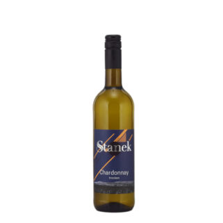 Chardonnay Auslese Barriqueausbau
