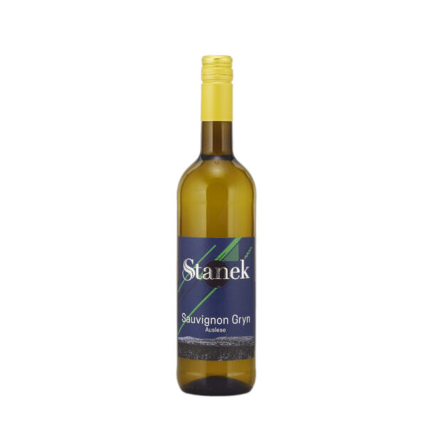 Sauvignon Gryn Auslese