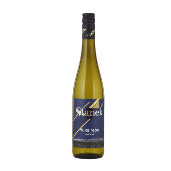 Huxelrebe Spätlese