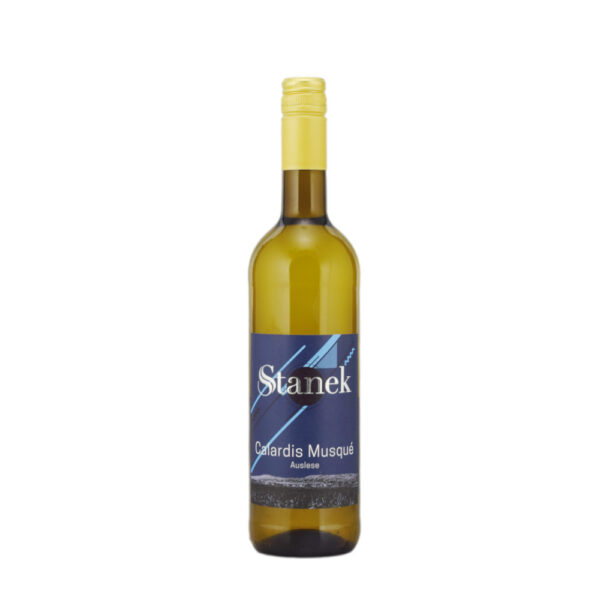 Calardis Musqué Auslese