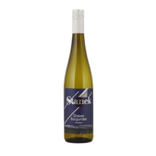 Grauburgunder Qualitätswein