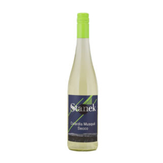 Calardis Musqué trocken