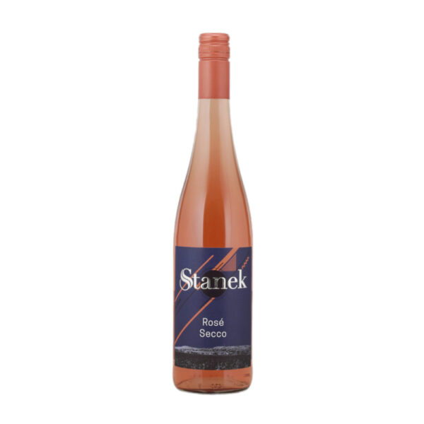 Secco Rosé trocken