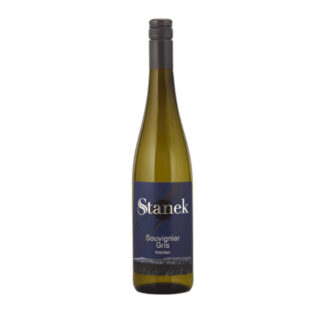 Souvignier Gris Spätlese