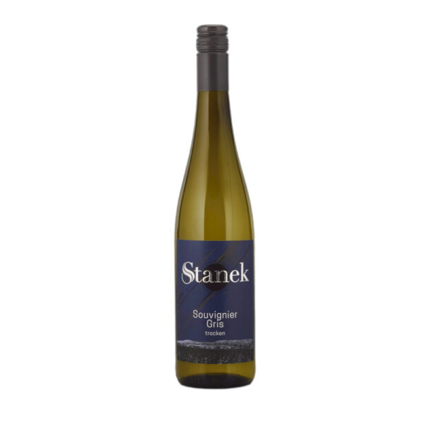 Souvignier Gris Spätlese
